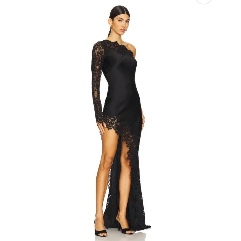 NWT Majorelle Saskia Gown $360 Size S - Picture 2 of 15
